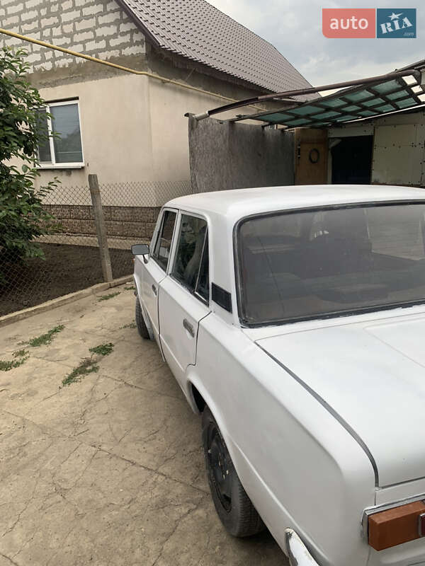 Седан ВАЗ / Lada 2101 1985 в Роздільній