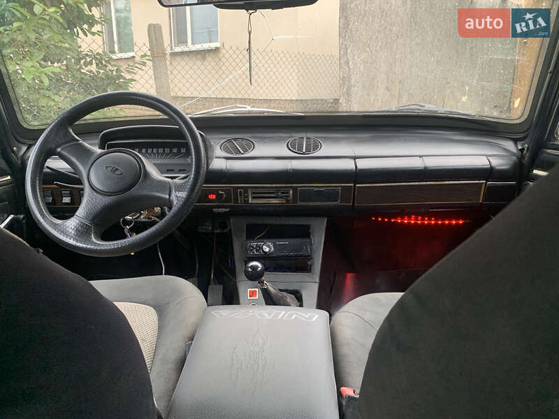 Седан ВАЗ / Lada 2101 1985 в Роздільній