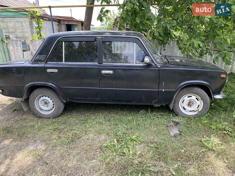 Седан ВАЗ / Lada 2101 1975 в Лозовій