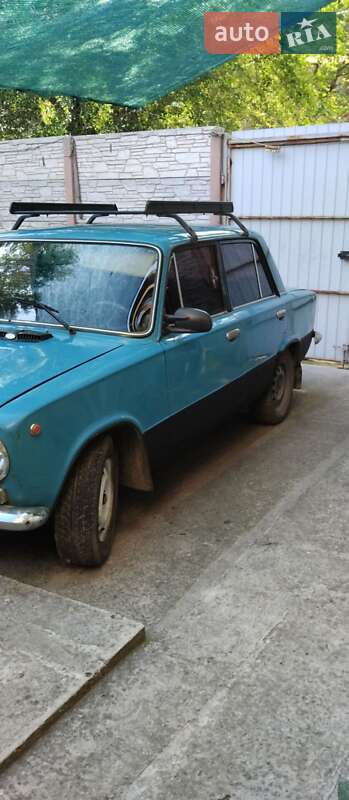 Седан ВАЗ / Lada 2101 1977 в Дніпрі