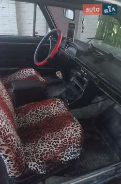 Седан ВАЗ / Lada 2101 1980 в Олександрії