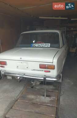 Седан ВАЗ / Lada 2101 1980 в Львове