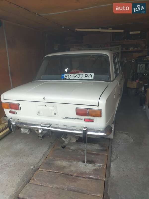 Седан ВАЗ / Lada 2101 1980 в Львове