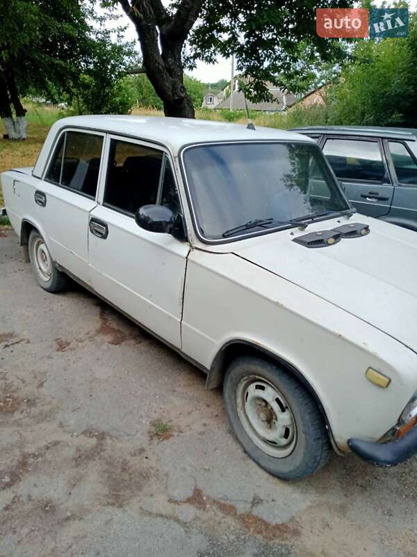 Седан ВАЗ / Lada 2101 1974 в Вінниці