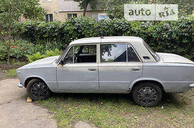 Седан ВАЗ / Lada 2101 1980 в Виннице