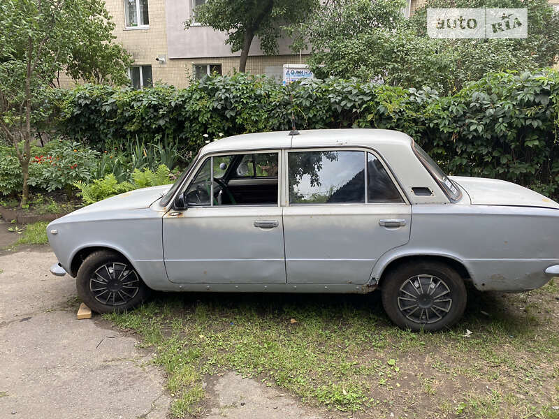 Седан ВАЗ / Lada 2101 1980 в Виннице