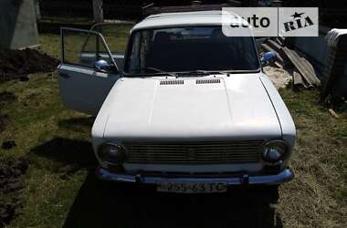 Седан ВАЗ / Lada 2101 1979 в Перемишлянах