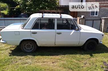 Седан ВАЗ / Lada 2101 1979 в Перемишлянах