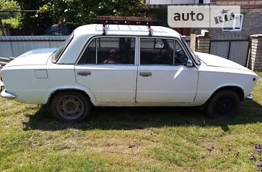 Седан ВАЗ / Lada 2101 1979 в Перемышлянах