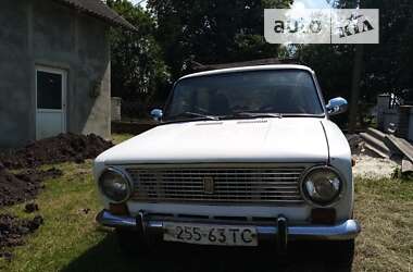 Седан ВАЗ / Lada 2101 1979 в Перемышлянах