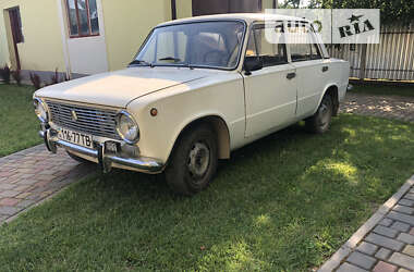 Седан ВАЗ / Lada 2101 1979 в Николаеве