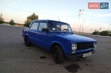 Седан ВАЗ / Lada 2101 1975 в Ізмаїлі