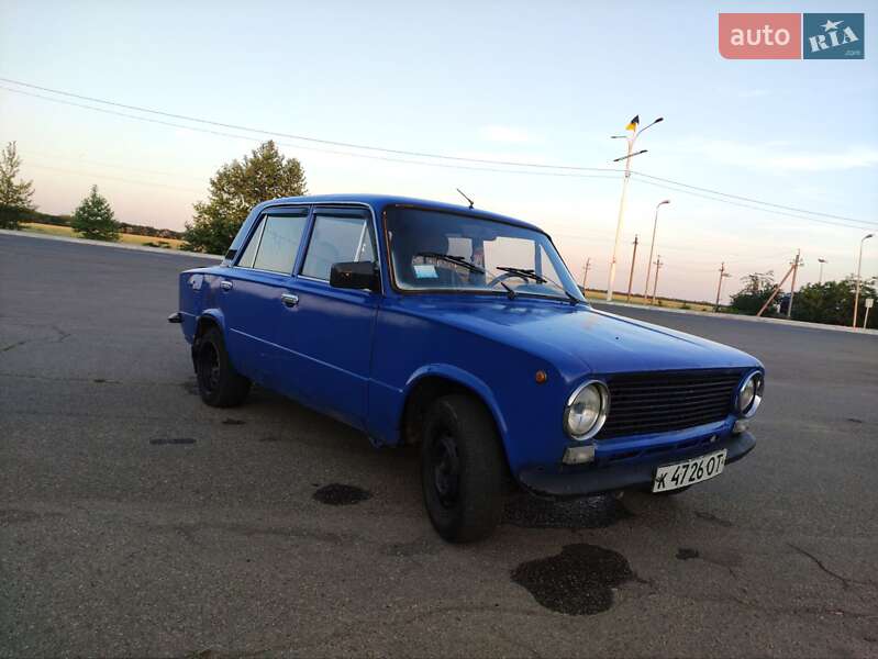 Седан ВАЗ / Lada 2101 1975 в Ізмаїлі