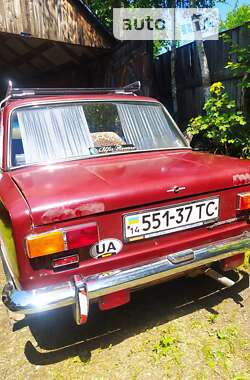 Седан ВАЗ / Lada 2101 1971 в Турці