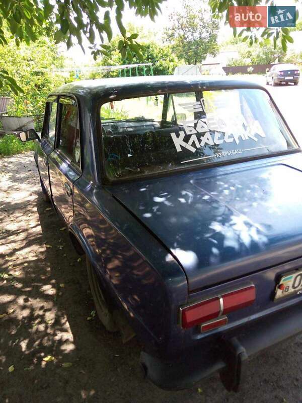 Седан ВАЗ / Lada 2101 1974 в Карловке