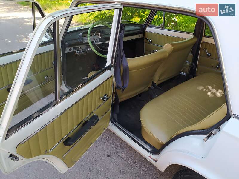 Седан ВАЗ / Lada 2101 1974 в Полтаві
