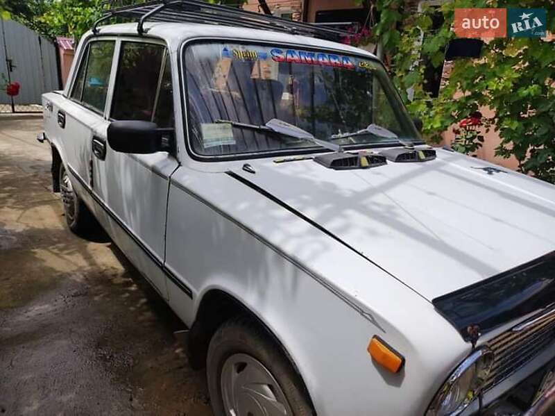 Седан ВАЗ / Lada 2101 1970 в Березівці