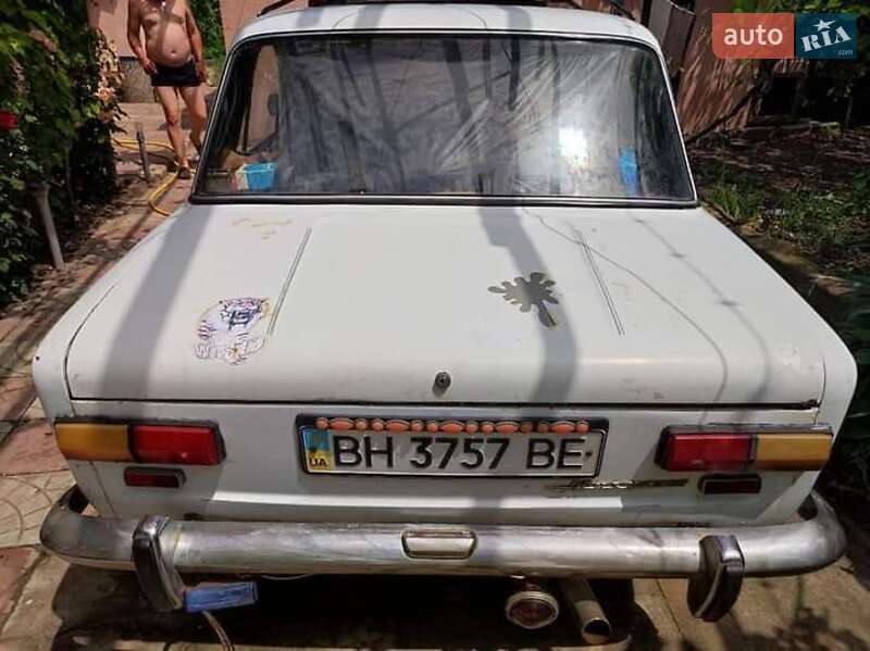 Седан ВАЗ / Lada 2101 1970 в Березівці