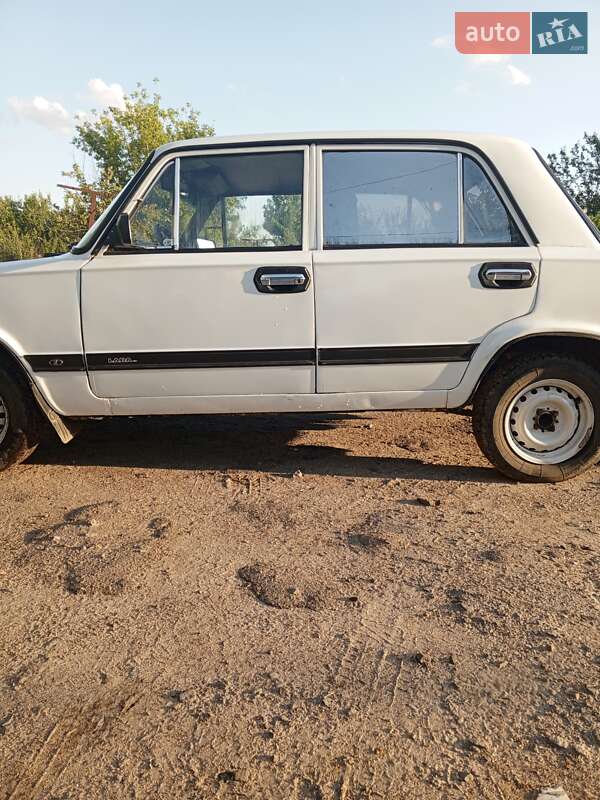 Седан ВАЗ / Lada 2101 1972 в Балаклее