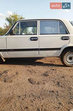 Седан ВАЗ / Lada 2101 1972 в Балаклее