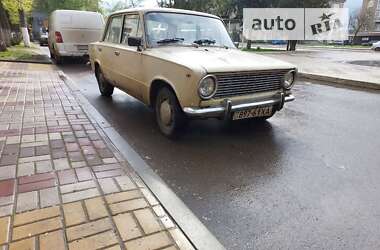 Седан ВАЗ / Lada 2101 1972 в Харькове