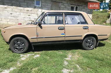 Седан ВАЗ / Lada 2101 1974 в Ровно