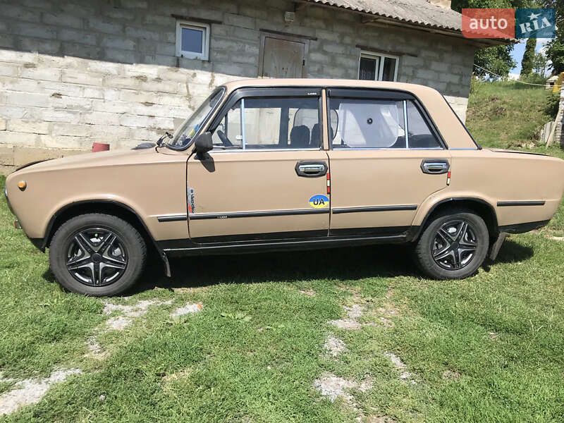 Седан ВАЗ / Lada 2101 1974 в Ровно