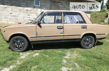 Седан ВАЗ / Lada 2101 1974 в Ровно