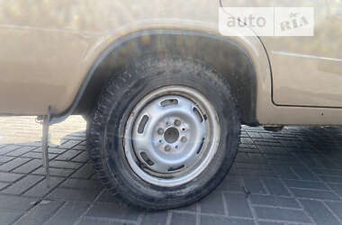 AUTO.RIA – Продам VAZ / Лада Копейка 1986 бензин 1.3 седан бу в