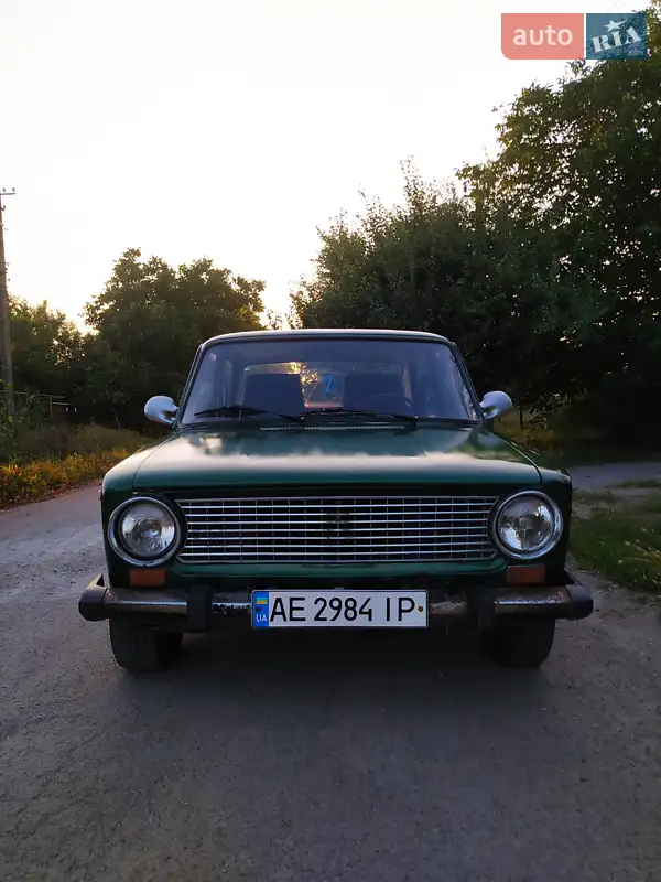 ВАЗ / Lada 2101