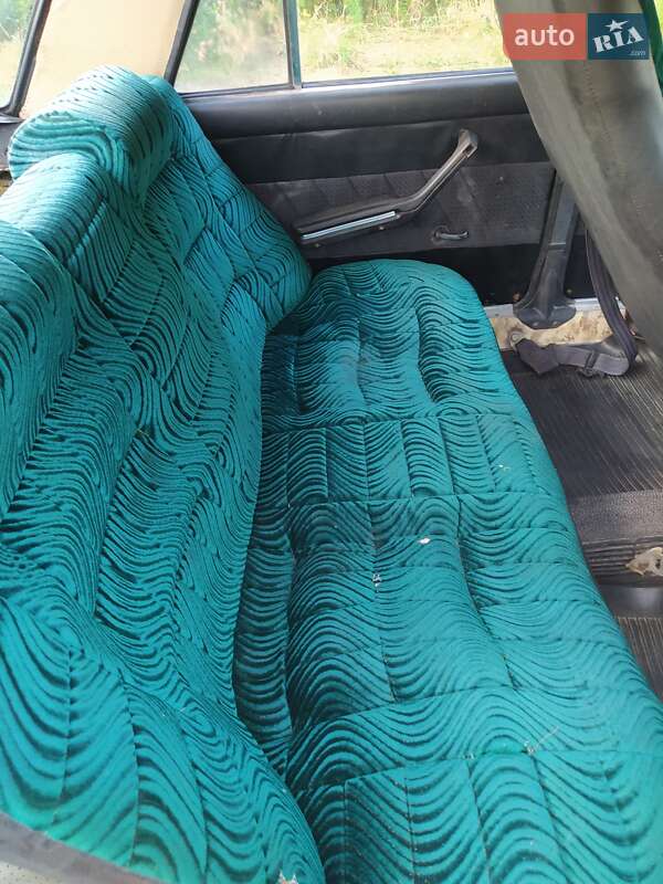 Седан ВАЗ / Lada 2101 1980 в Новомосковську фото 10 Седан ВАЗ / Lada 2101 1980 в Новомосковську