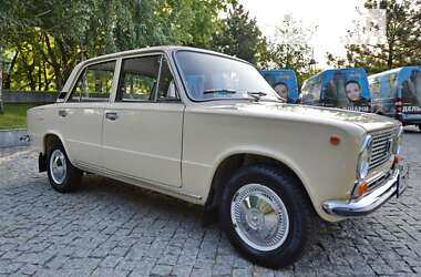 Седан ВАЗ / Lada 2101 1978 в Києві