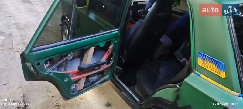 Седан ВАЗ / Lada 2101 1980 в Днепре