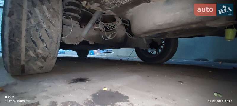 Седан ВАЗ / Lada 2101 1980 в Днепре