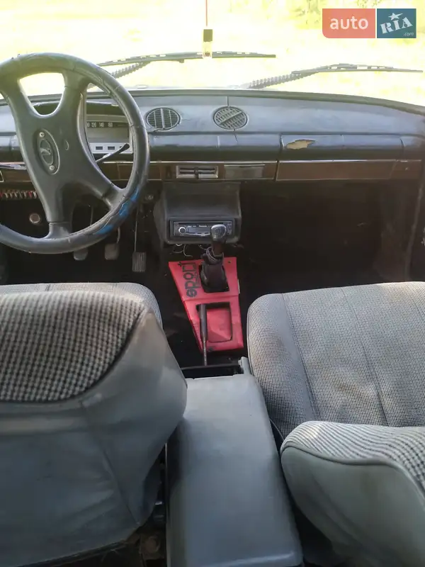 ВАЗ / Lada 2101