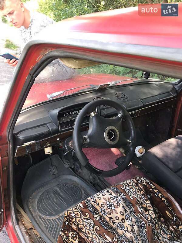 Седан ВАЗ / Lada 2101 1983 в Славуте