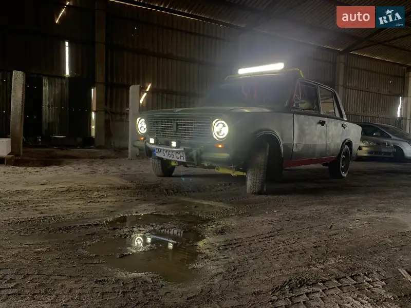 ВАЗ / Lada 2101