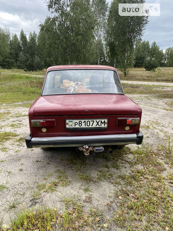 Седан ВАЗ / Lada 2101 1985 в Славуте