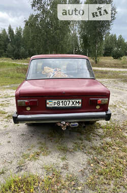 Седан ВАЗ / Lada 2101 1985 в Славуте