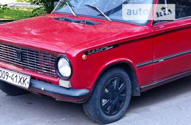 Седан ВАЗ / Lada 2101 1972 в Харкові