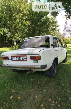 Седан ВАЗ / Lada 2101 1984 в Білій Церкві