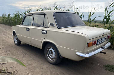 Седан ВАЗ / Lada 2101 1986 в Тернополі