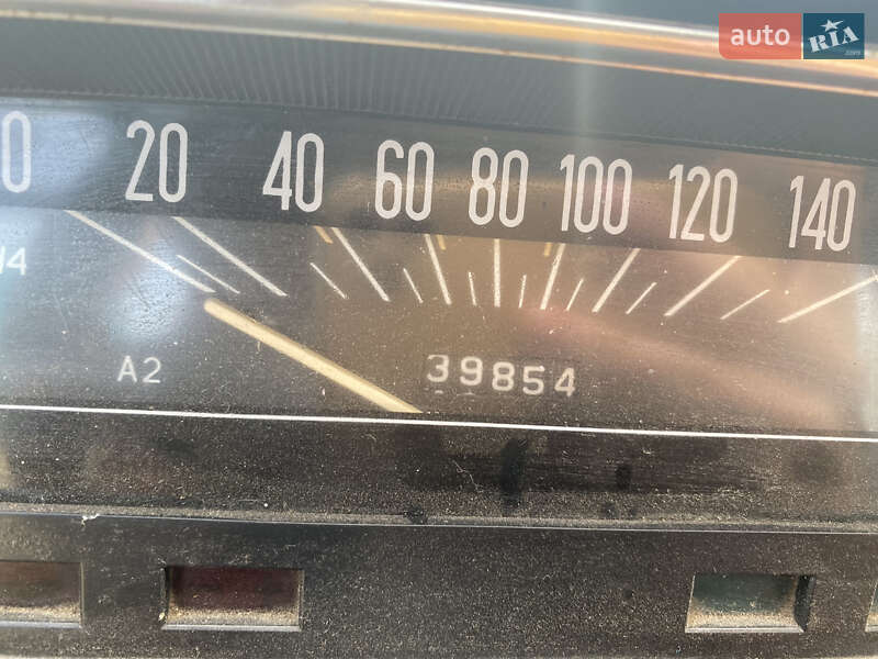 Седан ВАЗ / Lada 2101 1986 в Тернополе