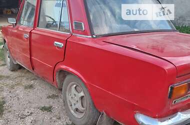 Седан ВАЗ / Lada 2101 1979 в Тернополі