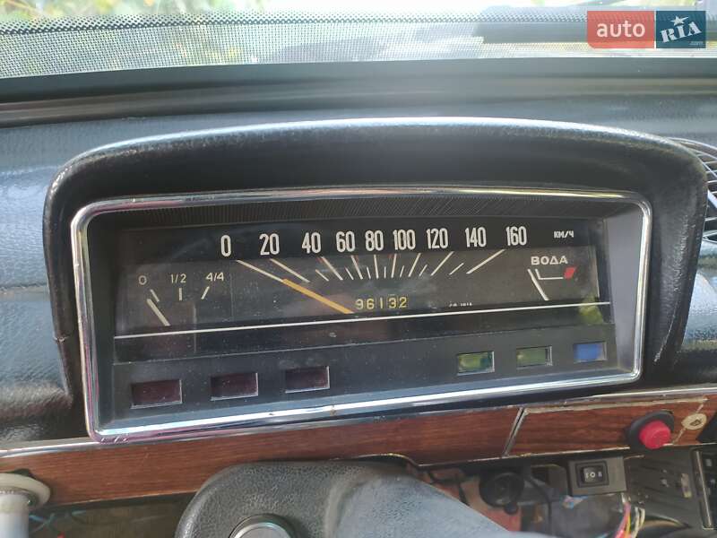 Седан ВАЗ / Lada 2101 1978 в Белой Церкви