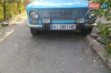 Седан ВАЗ / Lada 2101 1978 в Белой Церкви