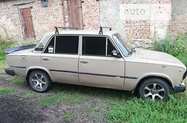 Седан ВАЗ / Lada 2101 1985 в Ровно
