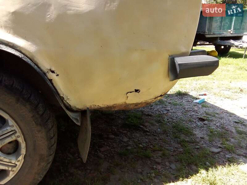 Седан ВАЗ / Lada 2101 1986 в Дрогобичі фото 5 Седан ВАЗ / Lada 2101 1986 в Дрогобичі