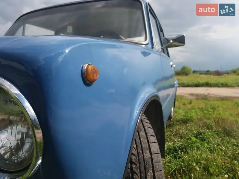 ВАЗ / Lada 2101