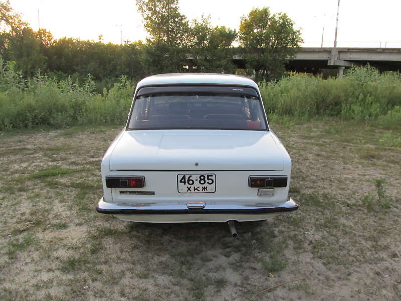 Седан ВАЗ / Lada 2101 1980 в Харькове